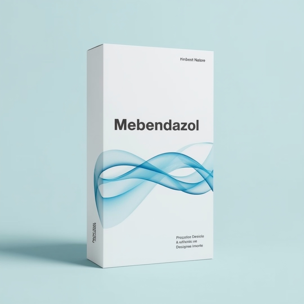 Comprar Mebendazol (mebendazol) sin receta